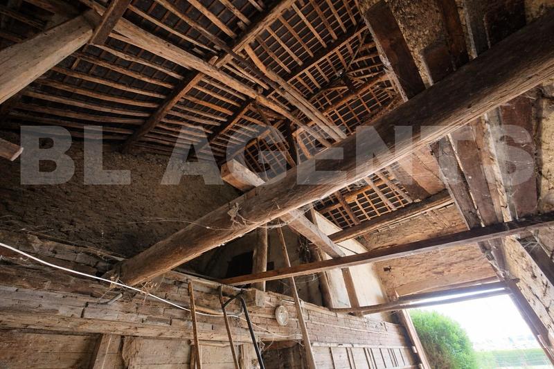 Fermette - 126 m² - 5 pièces