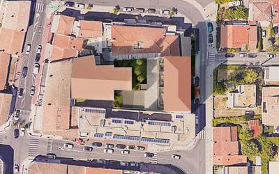 Appartement - 31 à 106 m² - 3 pièces