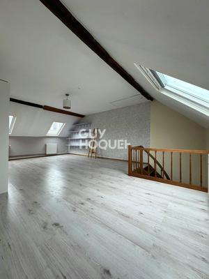 Maison de loisirs - 93 m² - 4 pièces
