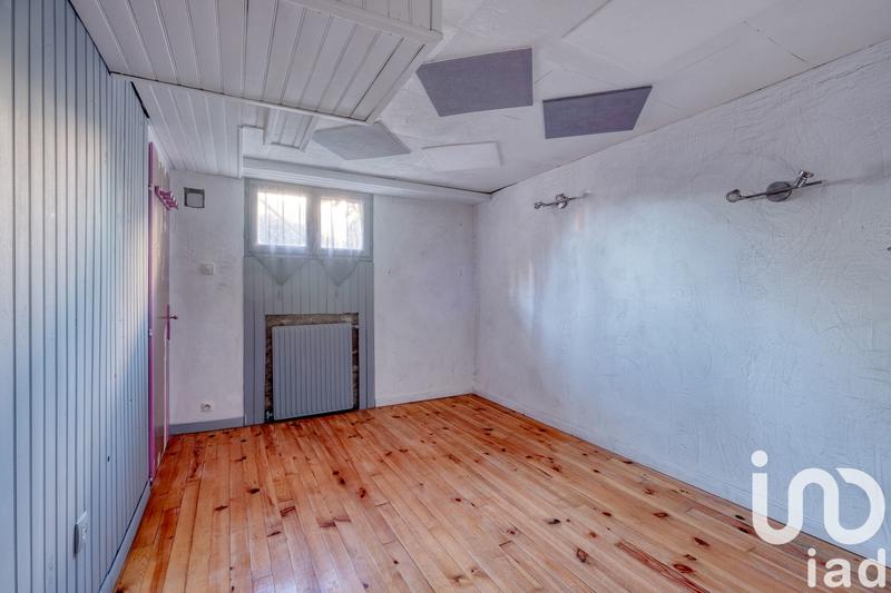 Maison - 145 m² - 5 pièces