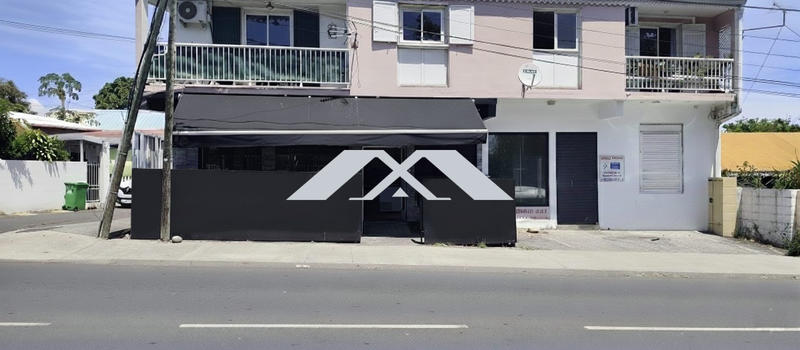 Fonds de commerce - 70 m²