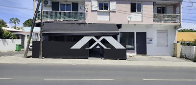 Fonds de commerce - 70 m²