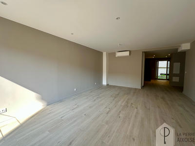 Appartement - 77 m² - 3 pièces