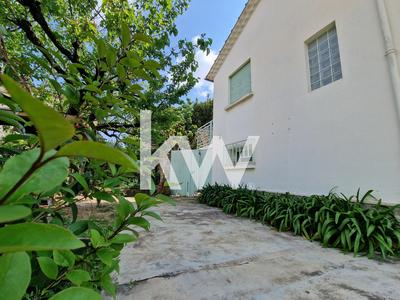 Maison - 114 m² - 6 pièces