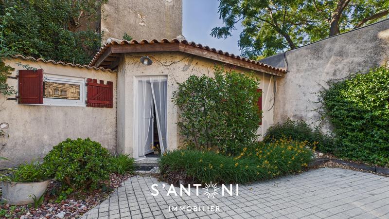 Maison - 196 m² - 5 pièces