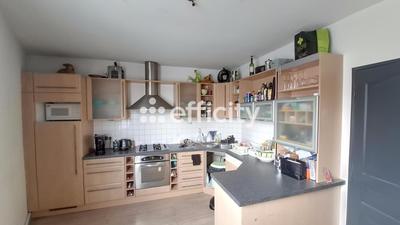 Immeuble - 203 m² - 5 pièces
