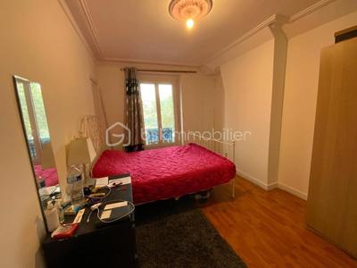 Appartement - 45 m² - 3 pièces