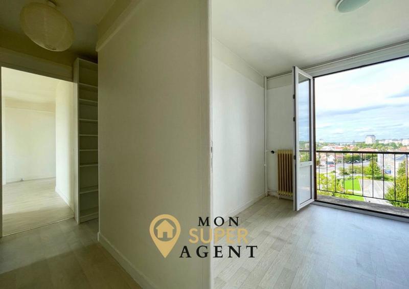 Appartement - 66 m² - 4 pièces