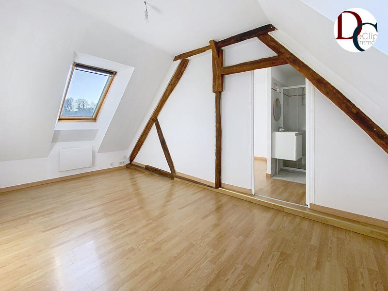 Appartement - 93 m² - 3 pièces