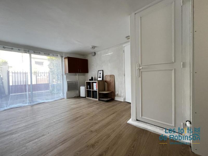 Maison - 62 m² - 3 pièces