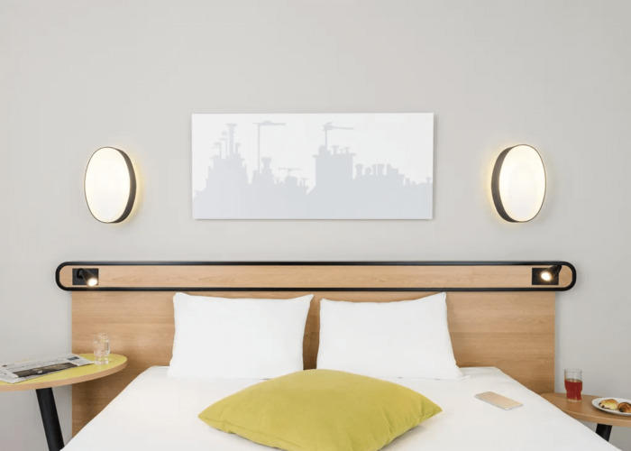 Studio - 21 m² - 1 pièce