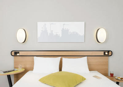 Studio - 21 m² - 1 pièce