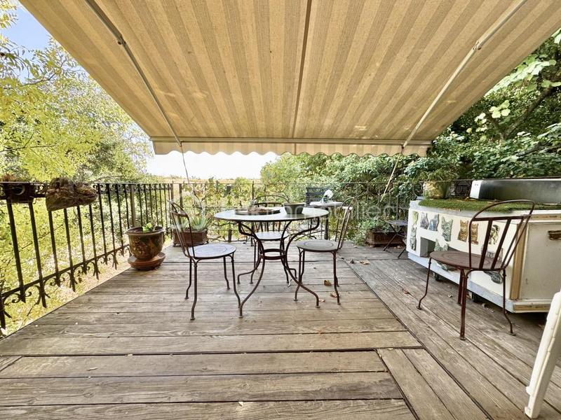 Maison - 141 m² - 4 pièces