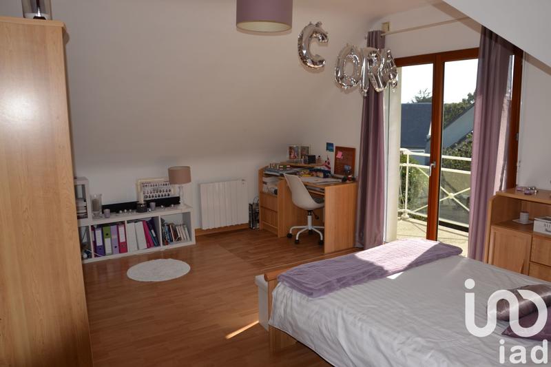 Maison de maîtres - 190 m² - 10 pièces