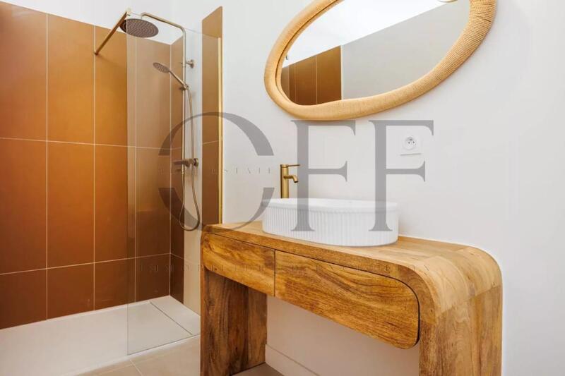 Maison - 145 m² - 6 pièces