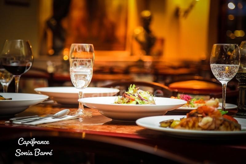 Fonds de commerce - 285 m²