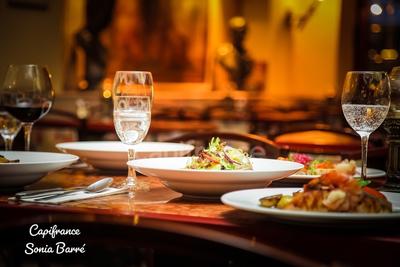 Fonds de commerce - 285 m²