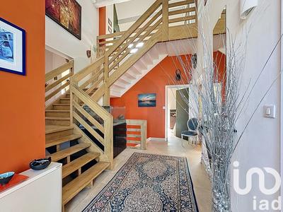 Maison de maîtres - 375 m² - 10 pièces