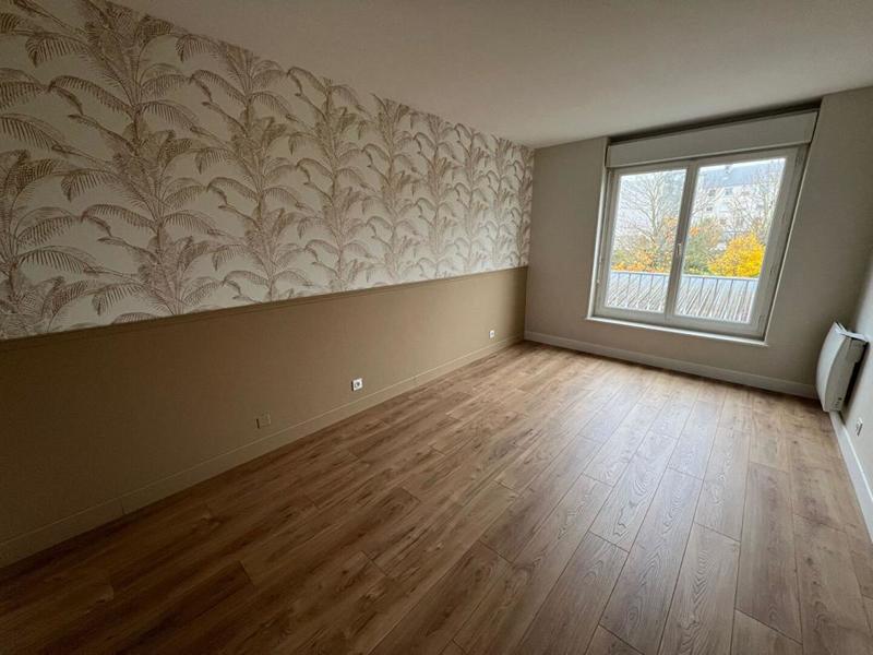 Appartement - 91 m² - 4 pièces