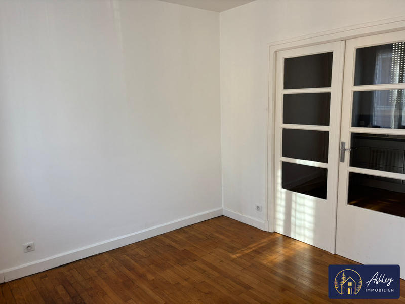 Maison - 53 m² - 3 pièces