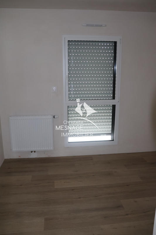 Maison - 91 m² - 5 pièces