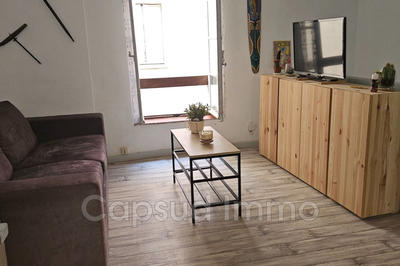 Maison - 40 m² - 3 pièces