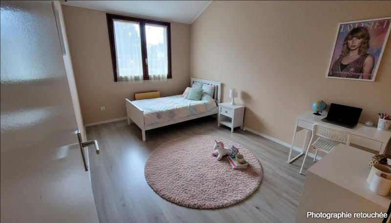 Maison - 103 m² - 5 pièces