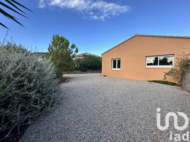 Maison - 112 m² - 4 pièces