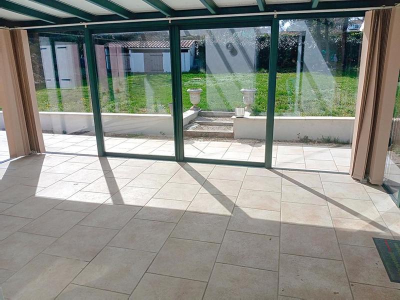 Villa - 129 m² - 5 pièces