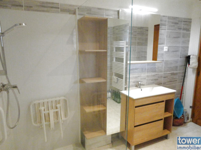 Maison - 122 m² - 5 pièces