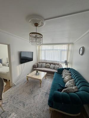 Appartement - 80 m² - 5 pièces