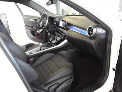 Alfa Romeo Tonale 1.5 Hybrid 160 Cv Vgt Ti Tct7