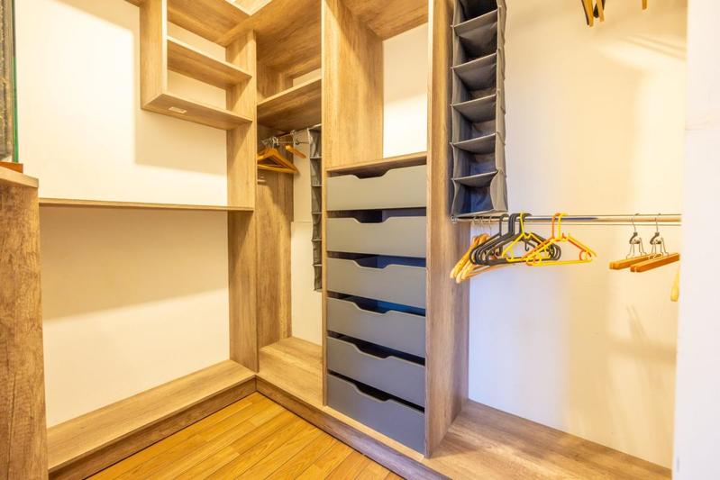 Appartement - 54 m² - 2 pièces