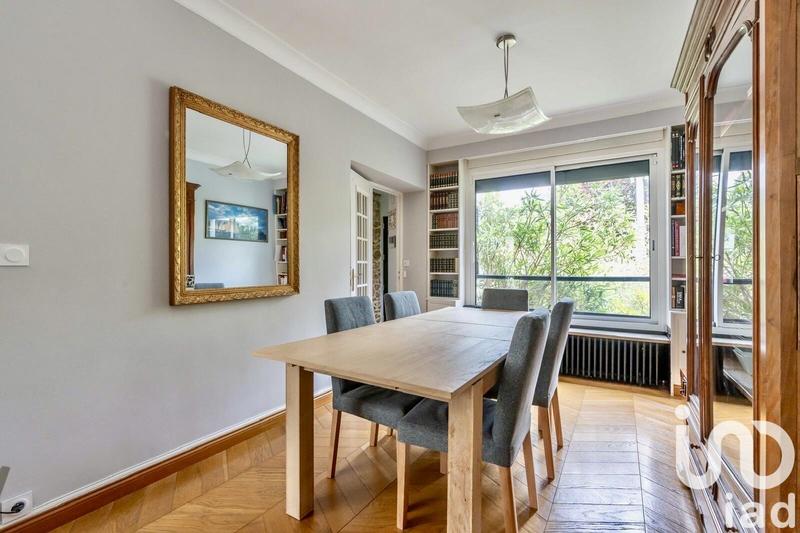 Maison - 160 m² - 5 pièces