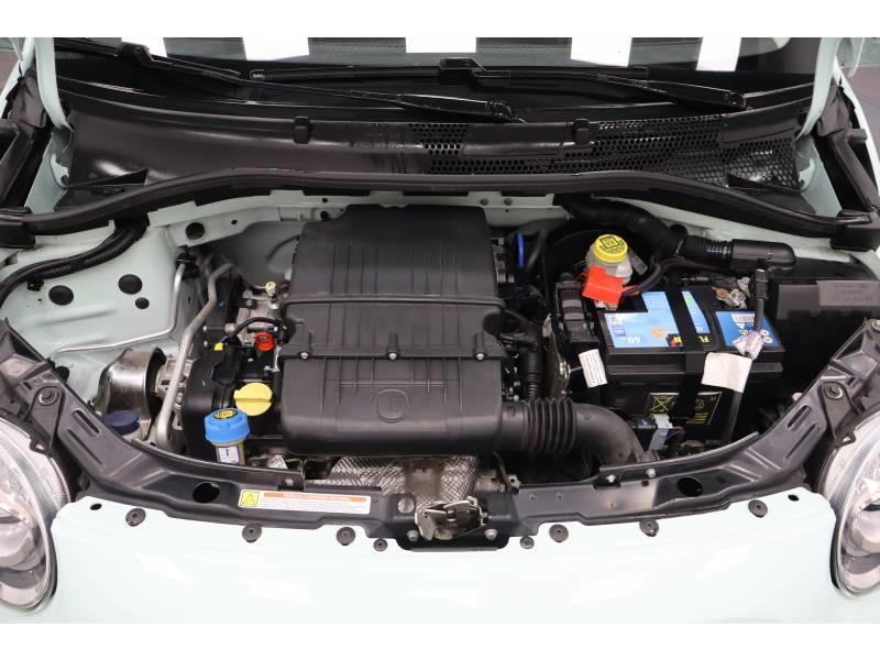 Fiat 500 1.2 69 ch Eco Pack Lounge
