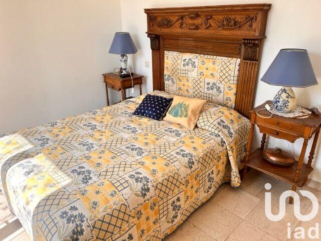 Maison de village - 98 m² - 4 pièces