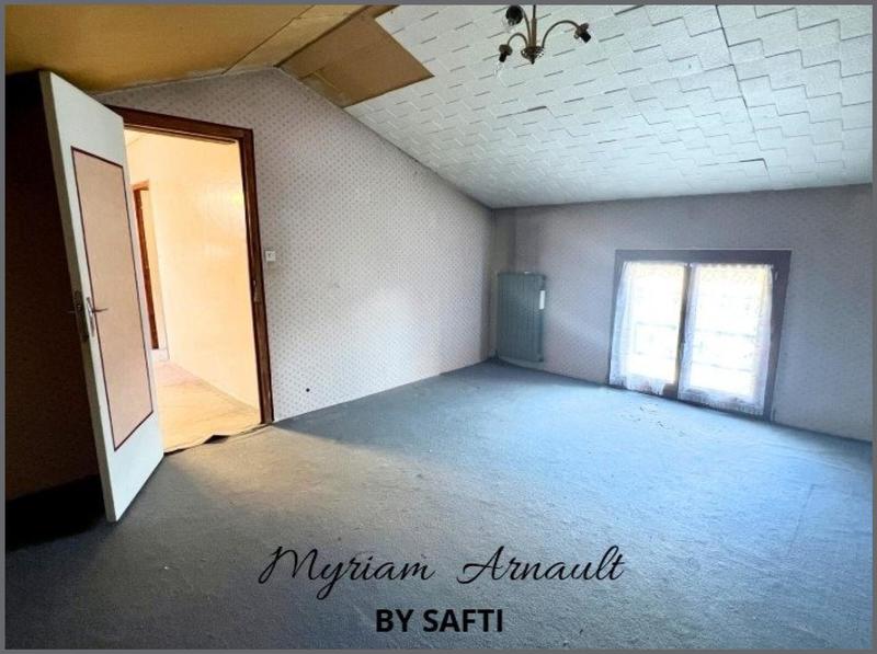 Maison - 145 m² - 5 pièces