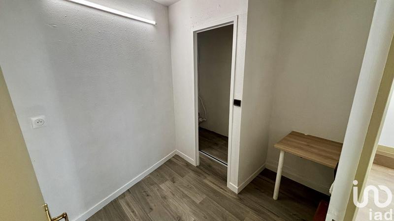 Local commercial - 51 m²