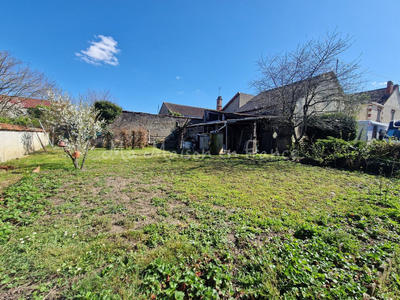 Maison - 152 m² - 8 pièces