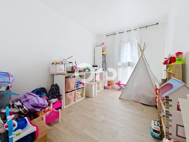 Maison - 112 m² - 5 pièces