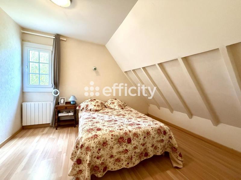 Maison - 145 m² - 6 pièces