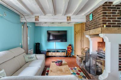 Maison ancienne - 180 m² - 5 pièces