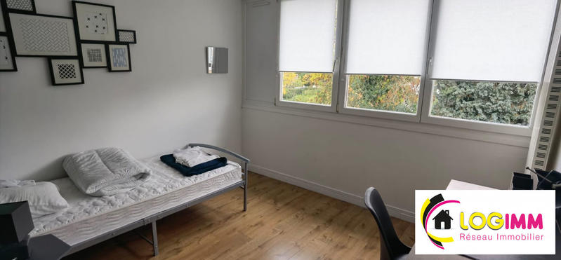 Maison - 102 m² - 7 pièces