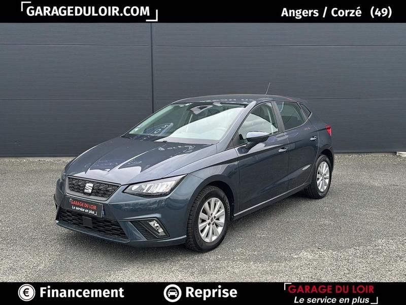 Seat Ibiza V 1.0 ecoTSI 95 Business