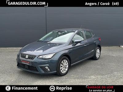 Seat Ibiza V 1.0 ecoTSI 95 Business
