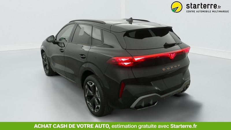 Cupra Terramar 1.5 eTSI Hybrid 150 ch Dsg7 V