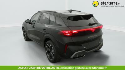 Cupra Terramar 1.5 eTSI Hybrid 150 ch Dsg7 V