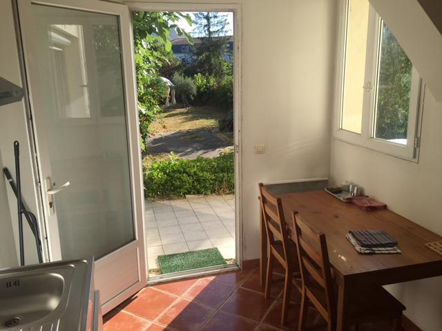 Appartement - 25 m² - 2 pièces