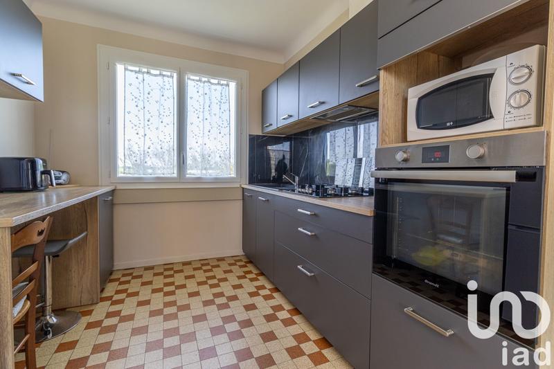 Maison - 178 m² - 5 pièces