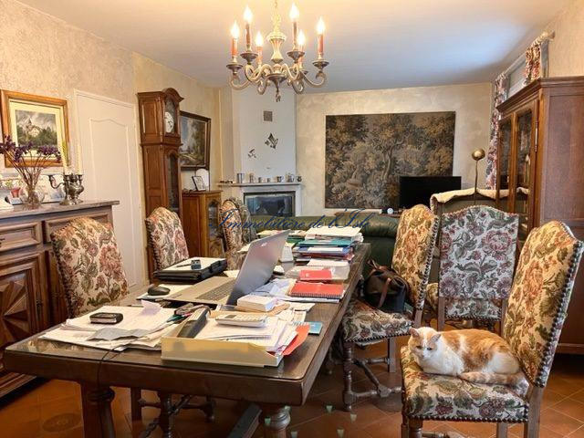 Maison - 155 m² - 6 pièces